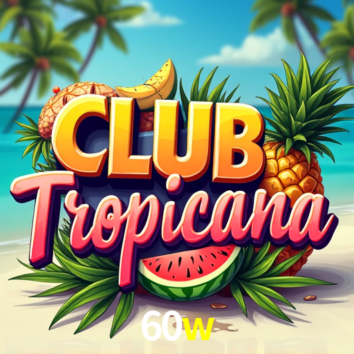 60w: Seu Especialista em Apostas Esportivas Brasileiras